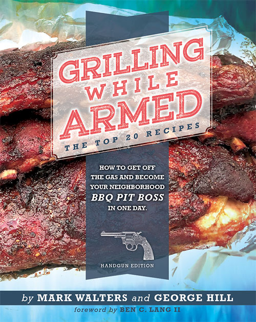 Grilling While Armed